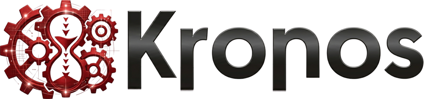 Kronos Xəbər Scripti